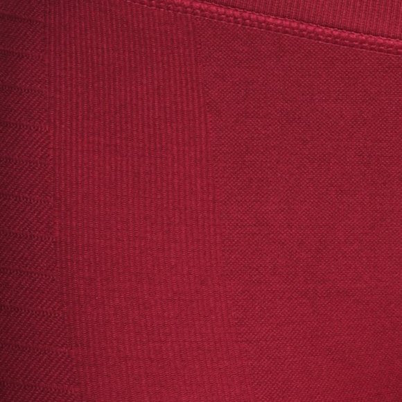 Workout Women Capri Legings High Compression Pants - Picture 8 of 8